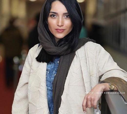 عکس شوهر خاطره اسدی