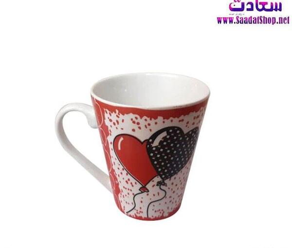 عکس نقاشی فانتزی لیوان