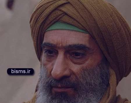 عکس انوشیروان ارجمند در مختارنامه