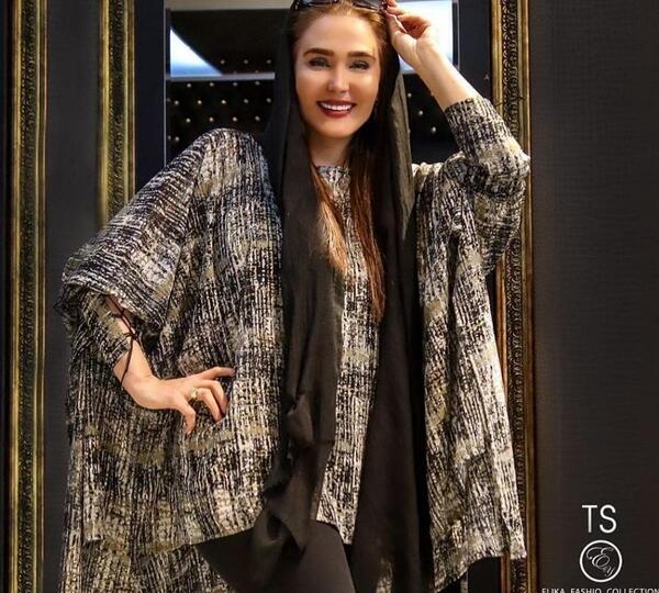 عکس ژست مدلینگ