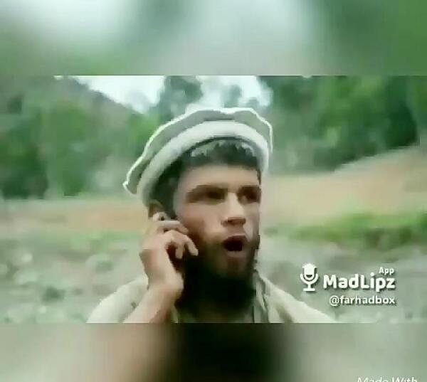 عکس ممد قلی روشنفکر