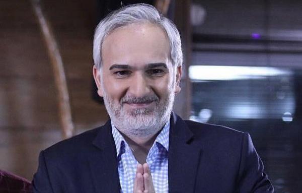 عکس ماشین بیژن بنفشه خواه