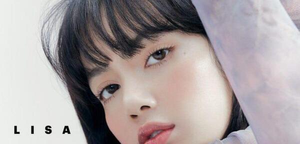عکس های فانتزی لیسا