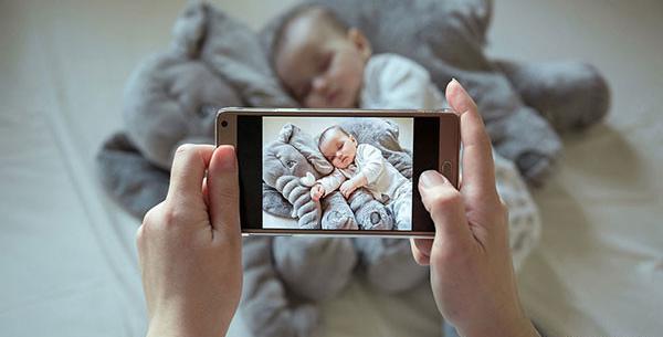 ایده برای عکس با گوشی