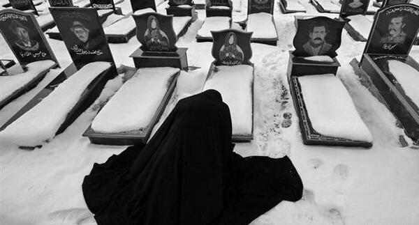 عکس پروفایل غمگین فوت همسر