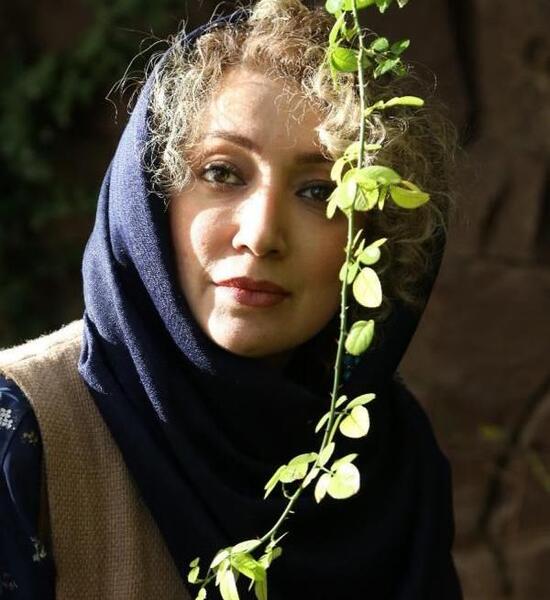 عکس دوست شراره در سریال بیگانه ای با من است