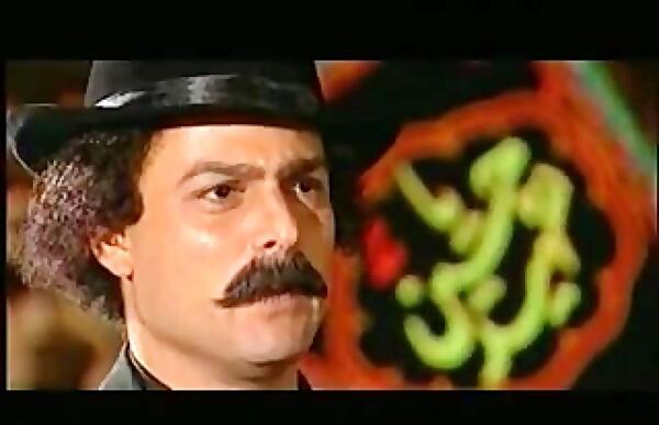 عکس حسین یاری در فیلم شب دهم