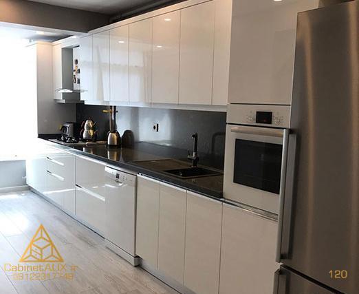 عکس مدل های جدید کابینت