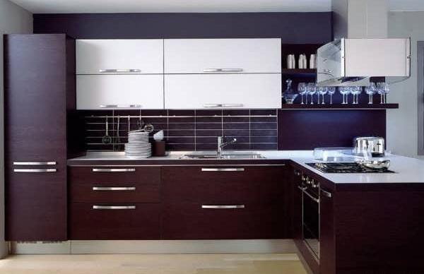 عکس مدل های جدید کابینت