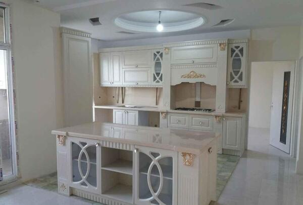 عکس مدل های جدید کابینت