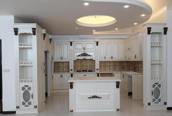 عکس مدل های جدید کابینت
