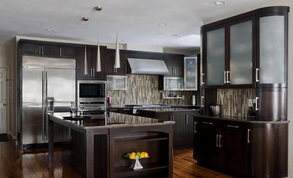 عکس مدل های جدید کابینت