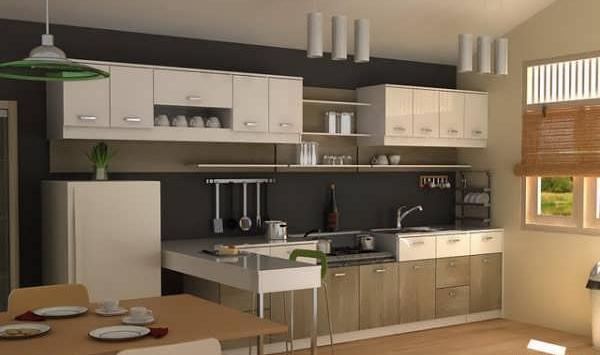 عکس مدل های جدید کابینت