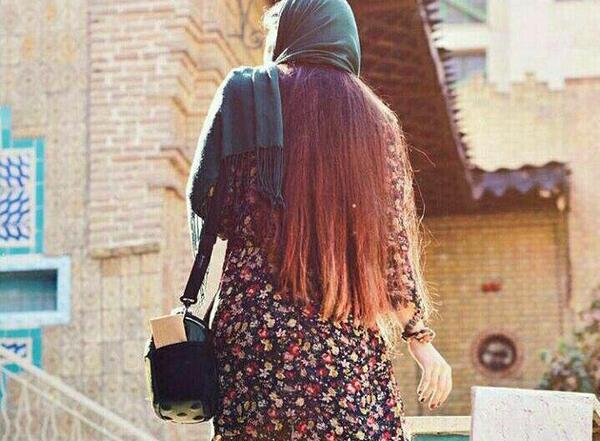 عکس پروفایل دخترانه جدید جدید