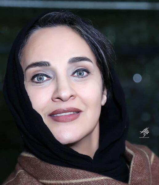 عکس رویا نونهالی برای پروفایل