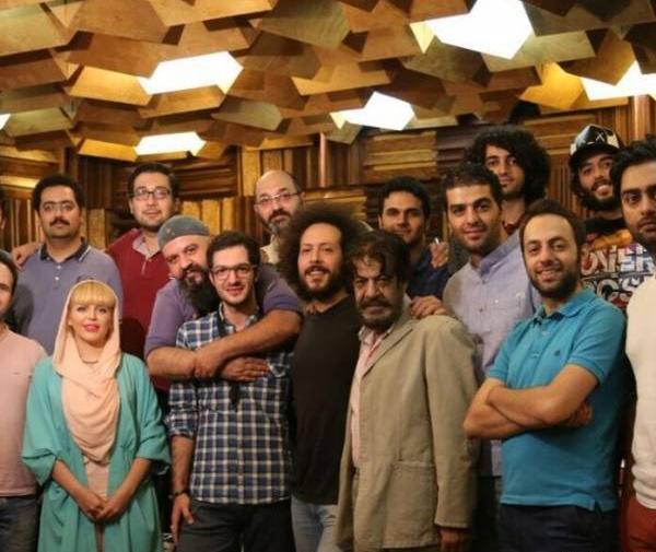 عکس های صدرالدین حجازی