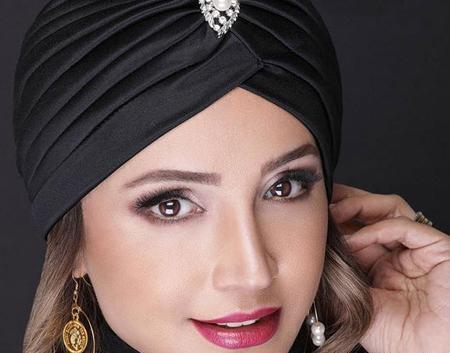 آشا محرابی عکس عروسی شبنم قلی خانی
