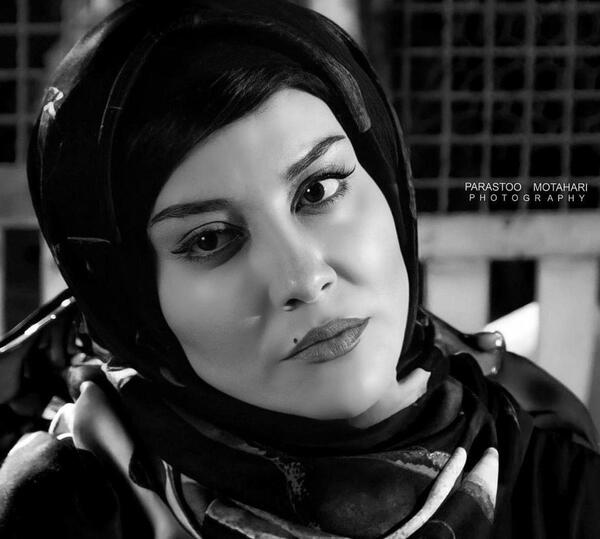 آشا محرابی عکس عروسی شبنم قلی خانی
