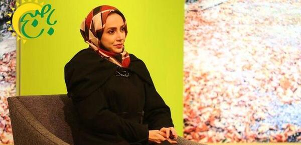 آشا محرابی عکس عروسی شبنم قلی خانی