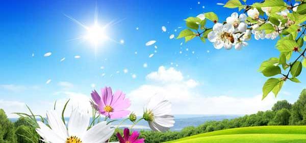 عکس لایه باز نوروز