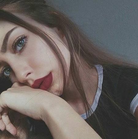 عکس پروفایل زیبا خفن دخترونه