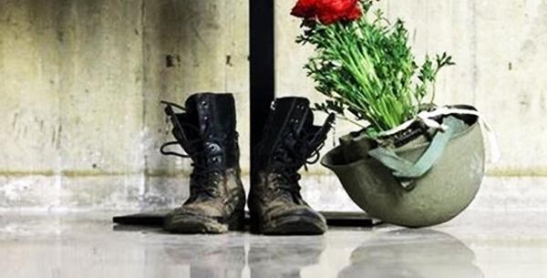 عکس ایده های هفته دفاع مقدس