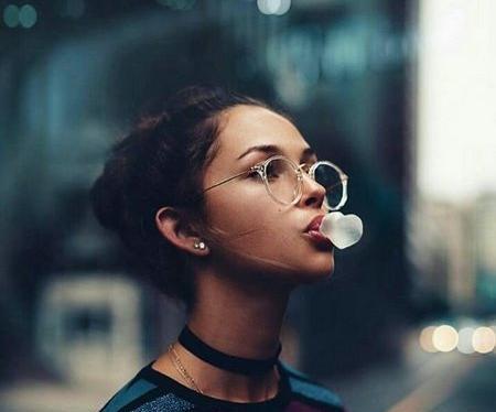 عکس پروفایل خفن جدید دخترانه