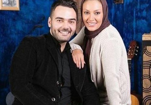 عکسهای زیبا بروفه و خانواده اش