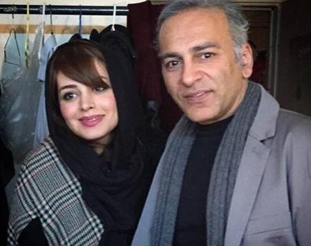 عکسهای حمیدرضا آذرنگ