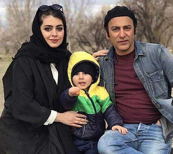 عکسهای حمیدرضا آذرنگ