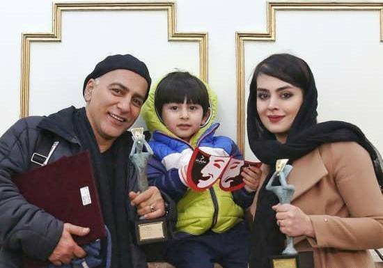 عکسهای حمیدرضا آذرنگ