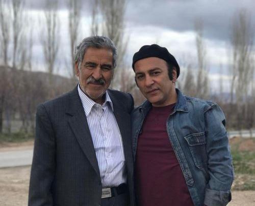 عکسهای حمیدرضا آذرنگ