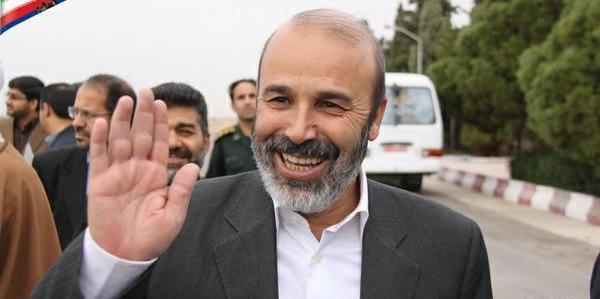 عکس سردار فلاح زاده