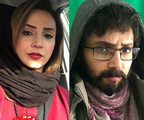 عکس شبنم قلی خانی بدون گریم
