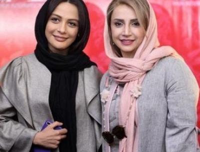عکس شبنم قلی خانی بدون گریم
