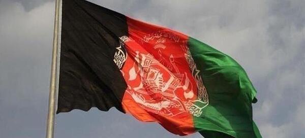 عکس پرچم پشتونستان