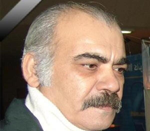عکس مرحوم رضا خندان