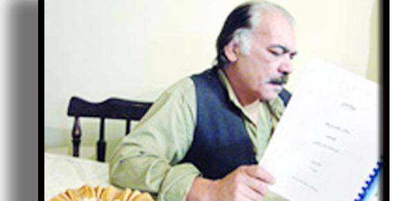 عکس مرحوم رضا خندان