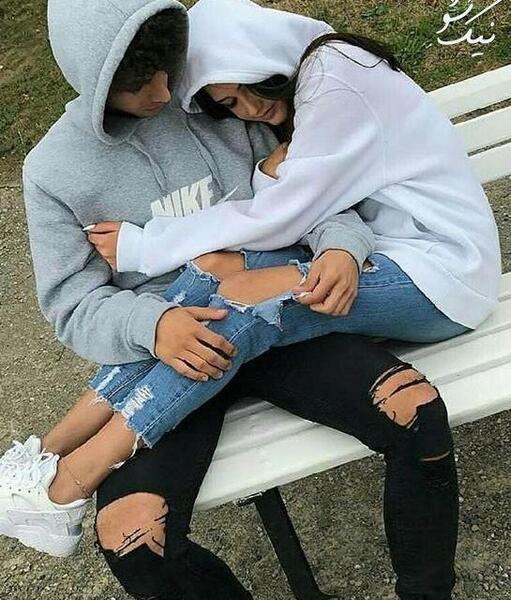 عکس پروفایل پسر و دختر عاشقانه