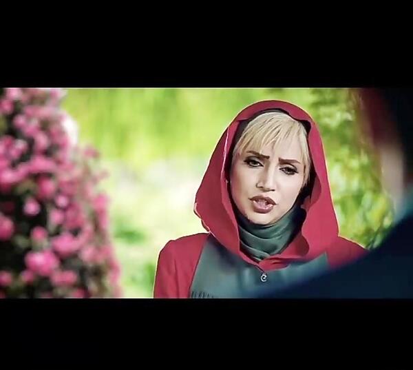 عکس شبنم قلی خانی و امیرحسین آرمان