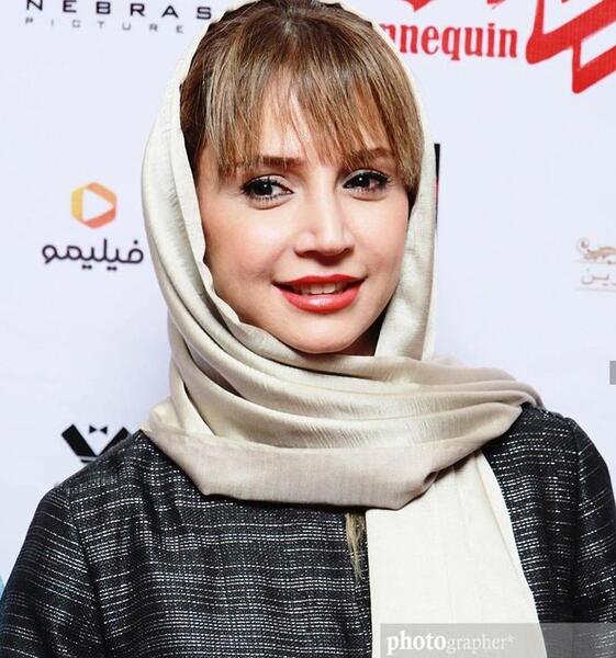 عکس شبنم قلی خانی و امیرحسین آرمان