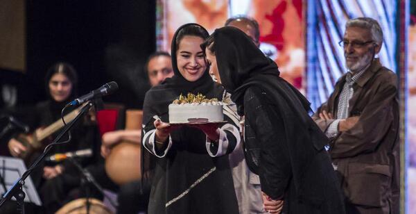 عکس خانه ی پریناز ایزدیار