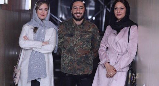 عکس خانه ی پریناز ایزدیار