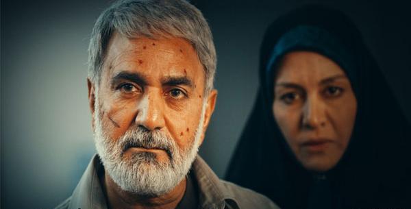عکس حیدر حاتمی