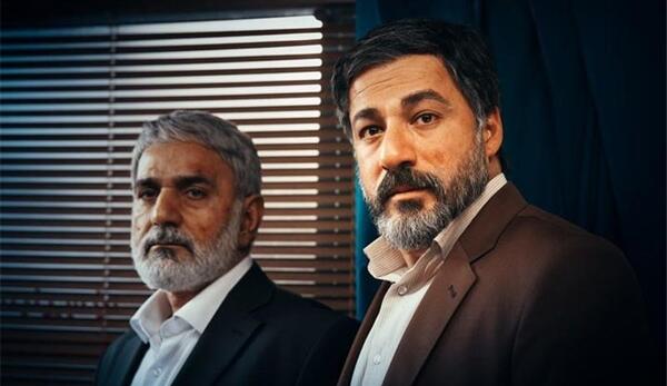 عکس حیدر حاتمی