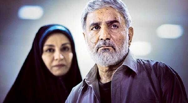 عکس حیدر حاتمی