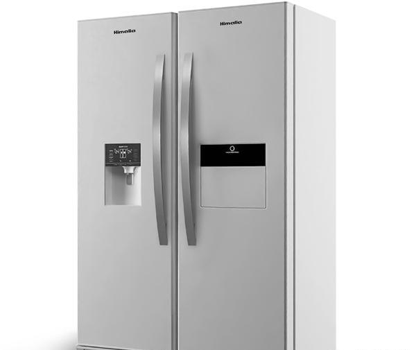 عکس مدل های یخچال