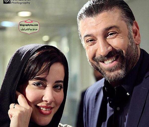 عکس بازیگر زن آشا محرابی