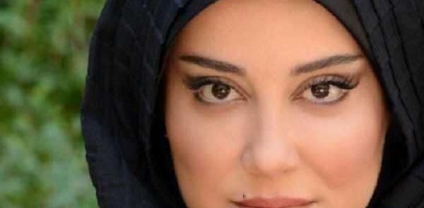 عکس بازیگر زن آشا محرابی