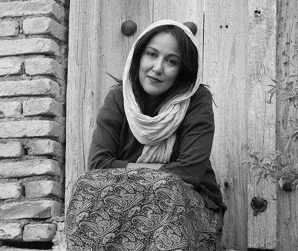 عکس جوانی پانته آ بهرام
